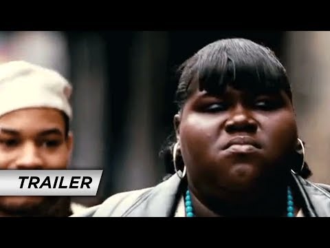 Precious - HD (Vudu)