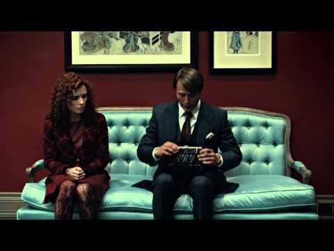 Hannibal Season 1 - HD (Vudu)