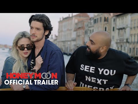 The Honeymoon - 4K (Vudu)