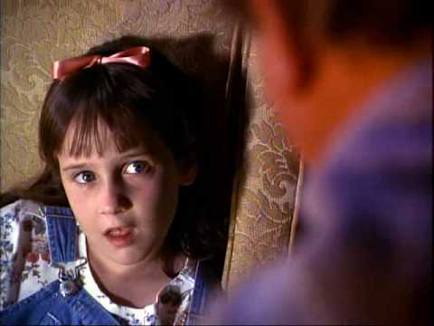 Matilda - HD (MA/Vudu)