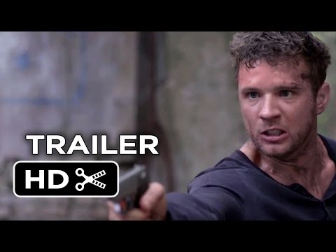 Reclaim - HD (Vudu)
