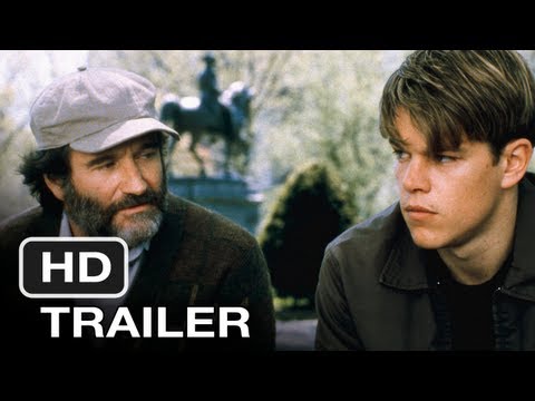 Good Will Hunting - SD (ITUNES)