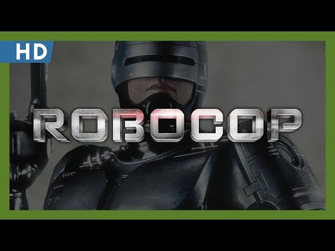 Robocop (1987) - HD (Vudu)