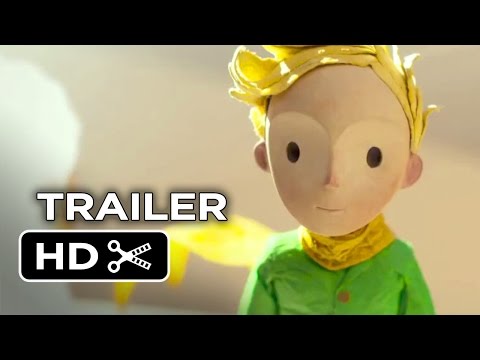 Little Prince - HD (Vudu/iTunes)