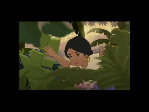 Jungle Book 2 - HD (MA/VUDU)