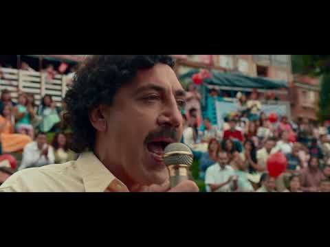 Loving Pablo - HD (MA/Vudu)