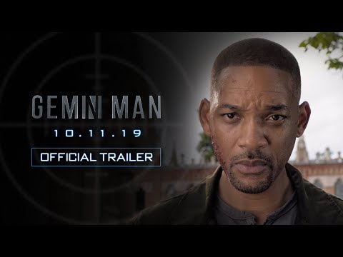 Gemini Man - 4K (Vudu)