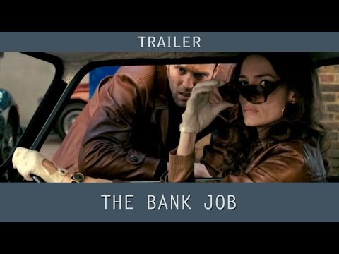 Bank Job - HD (Vudu)