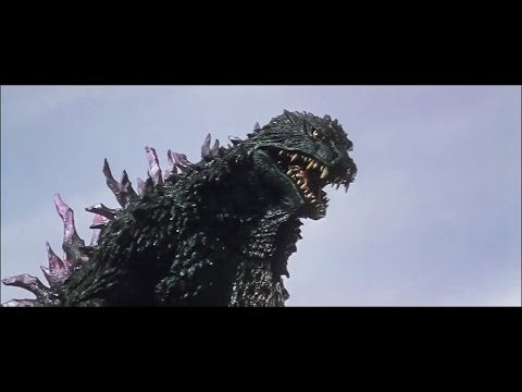 Godzilla 2000: Millennium - HD (MA/Vudu)