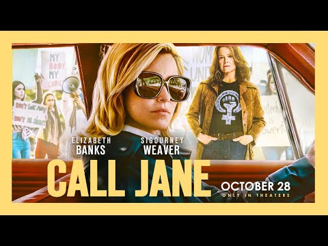 Call Jane - 4K (iTunes)