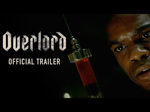 Overlord - HD (Vudu)