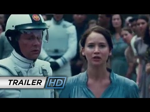 Hunger Games - 4K (Vudu)