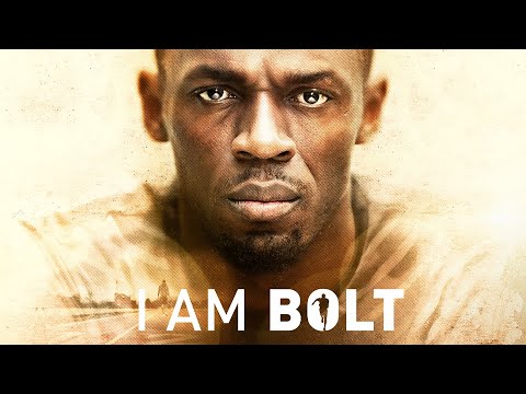 I Am Bolt - HD (MA/Vudu)