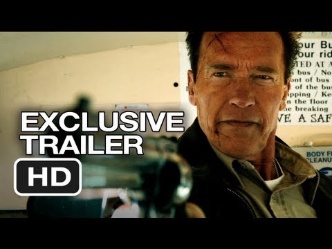 Last Stand - HD (Vudu)
