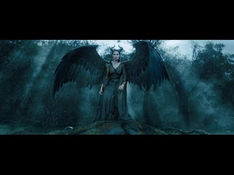 Maleficent - HD (MA/VUDU)