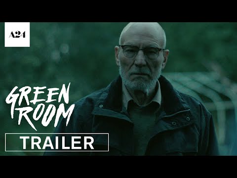 Green Room - HD (Vudu)