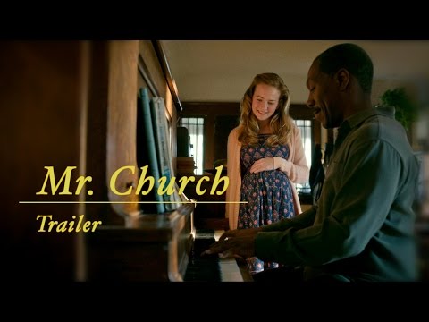 Mr. Church - HD (Vudu)
