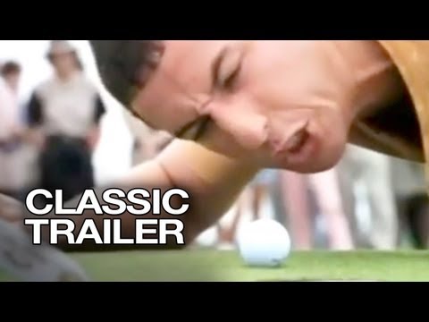 Happy Gilmore - HD (MA/Vudu)