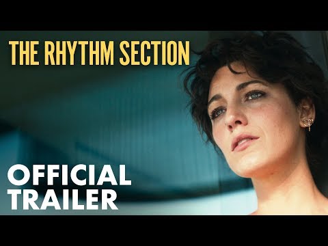 Rhythm Section - 4K (iTunes)
