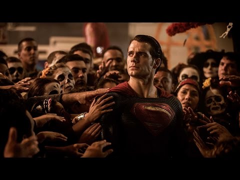 Batman Vs Superman: Dawn of Justice (Theatrical & Extended) - 4K (MA/Vudu)