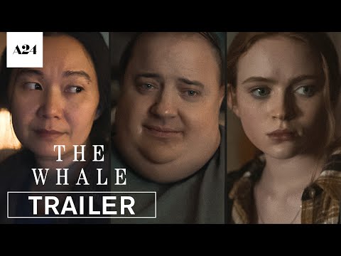 The Whale - HD (Vudu)