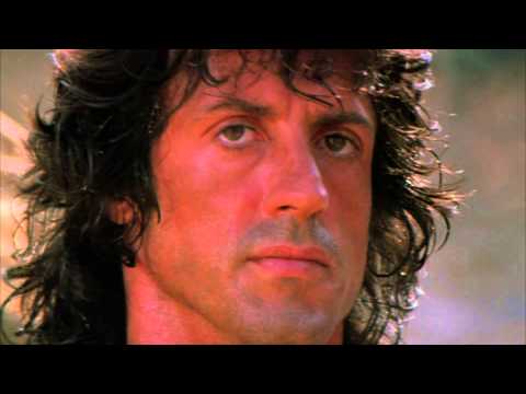 Rambo 3 - 4K (Vudu/iTunes)