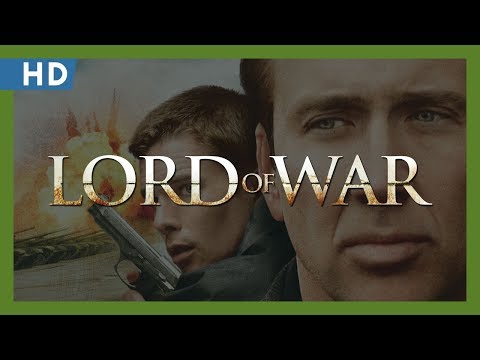 Lord of War - 4K (Vudu/iTunes)