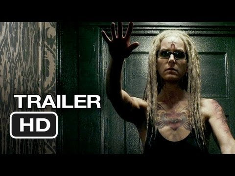 Lords of Salem - HD (Vudu)