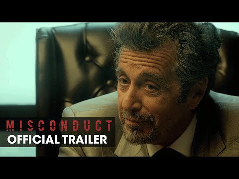 Misconduct - HD (Vudu)