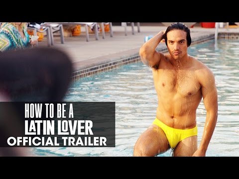 How to Be A Latin Lover - HD (iTunes)