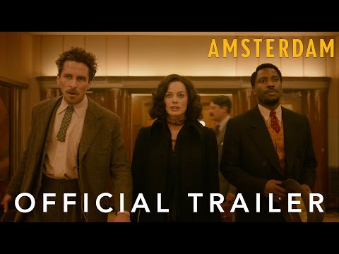 Amsterdam - HD (Google Play)