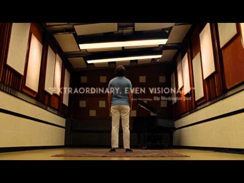 Love & Mercy - HD (Vudu)