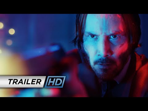 John Wick - SD (VUDU)