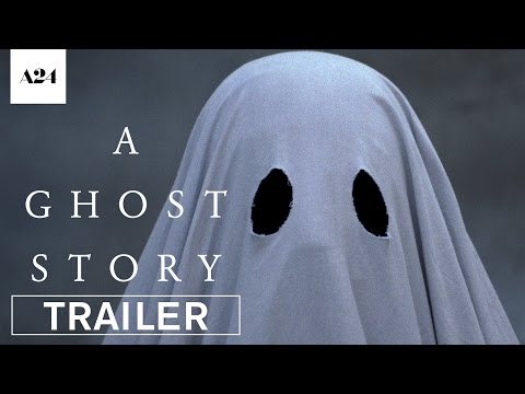 A Ghost Story - HD (Vudu)