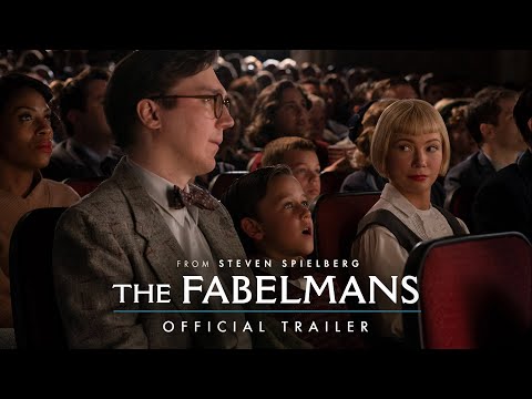 The Fabelmans - HD (MA/Vudu)