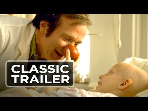 Patch Adams - HD (MA/Vudu)