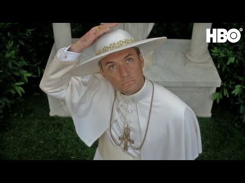 Young Pope: Season 1 HD (iTunes)