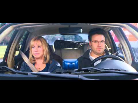 Guilt Trip - HD (Vudu)