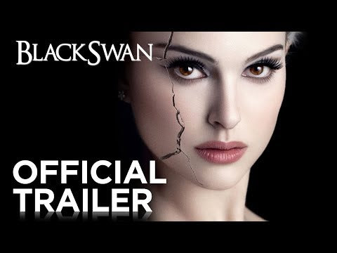Black Swan - SD (iTunes)