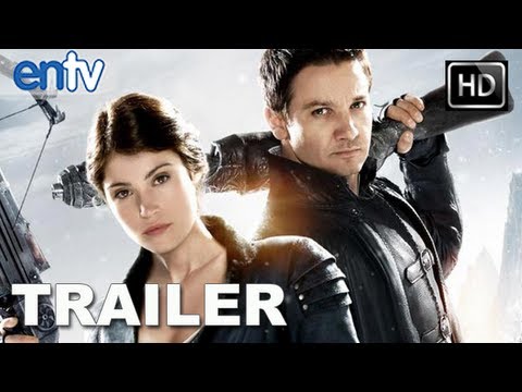 Hansel and Gretel: Witch Hunters (Unrated) - HD (iTunes)
