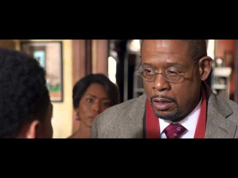 Black Nativity - SD (MA/Vudu)