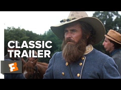 Gettysburg (Director's Cut) - HD (MA/Vudu)