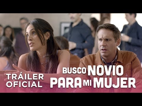 Busco Novio Para Mi Mujer - SD (Vudu)