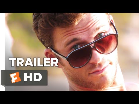 Overdrive - HD (Vudu)