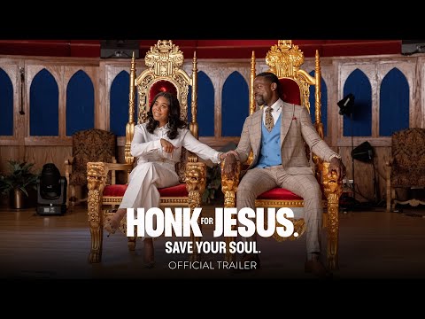 Honk For Jesus. Save Your Soul. - HD (MA/Vudu)