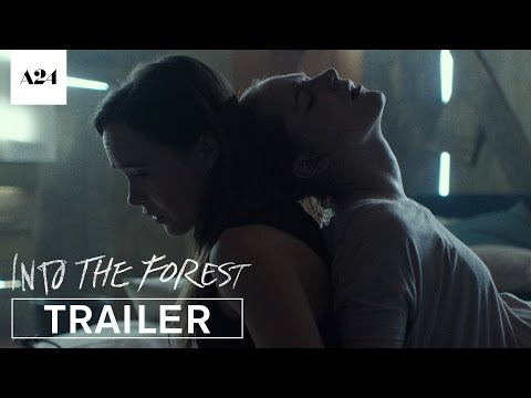 Into the Forest - SD (Vudu)