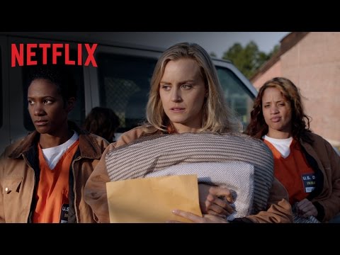 Orange is the New Black Season 1 - SD (Vudu)