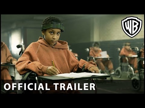 Girl With all the Gifts - HD (Vudu)