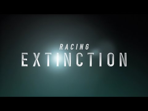 Racing Extinction - HD (Vudu)
