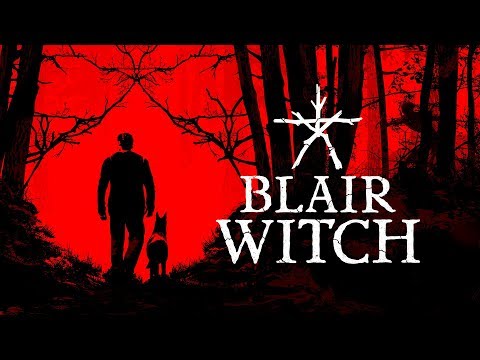 Blair Witch - 4K (ITUNES)